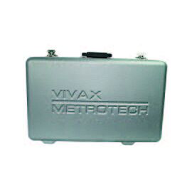 Vivax VM-810 & VM-850 Hard Case | Heavy-Duty Protective Storage